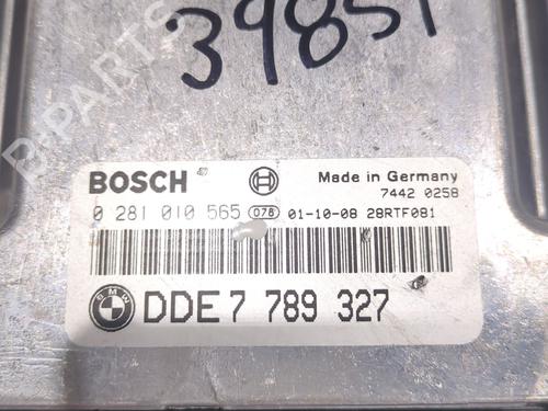 Electronic module BMW 3 Compact (E46) 320 td | BP23903163M83 