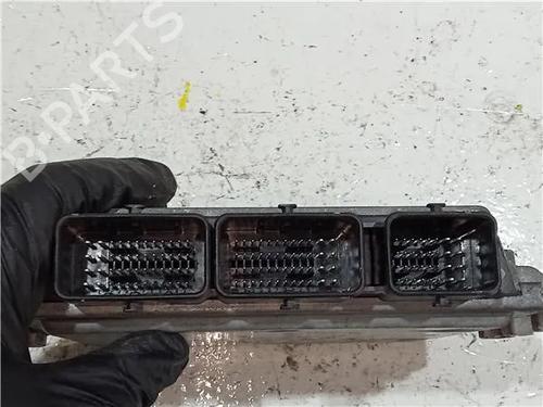 Elektronisk modul RENAULT GRAND SCÉNIC II (JM0/1_) 1.9 dCi (JM0G, JM12, JM1G, JM2C) | BP23922542M83