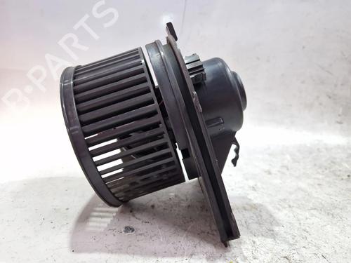 Heater blower motor VW GOLF IV (1J1) 1.9 TDI | BP29521662M62 