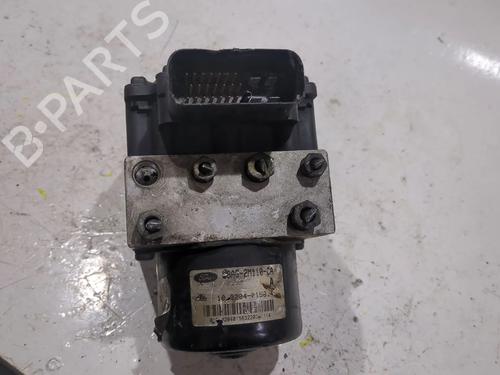 ABS Bremseaggregat FORD FOCUS II (DA_, HCP, DP) 1.6 TDCi (90 hp) 26542586