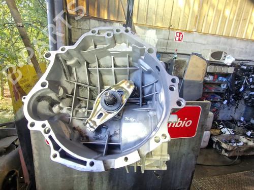 Used Gearbox Gearbox 39652380 39652380