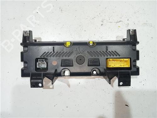 Climate control PEUGEOT 406 (8B) 2.0 HDI 110 | BP23931423I5 