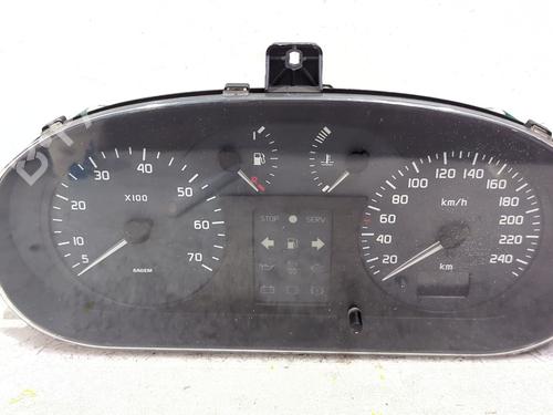 Used Instrument cluster Instrument cluster 39638064 39638064