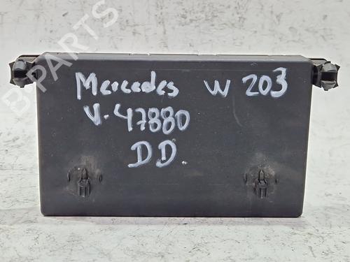 Elektronische module MERCEDES-BENZ C-CLASS (W203) C 200 CDI (203.004) (116 hp) 30192869