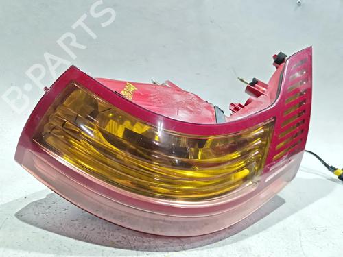 Left taillight CITROËN C6 (TD_) 2.7 HDi | BP29520257C34 