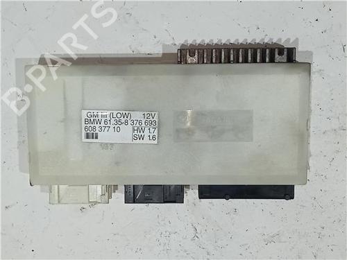 Used Electronic module BMW 5 (E39) 525 tds (143 hp) 23919395