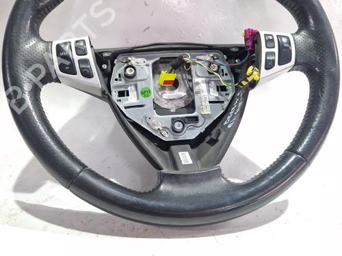 Steering wheel SAAB 9-3 (YS3F, E79, D79, D75) 1.9 TiD | BP34434620C49  - Image 7