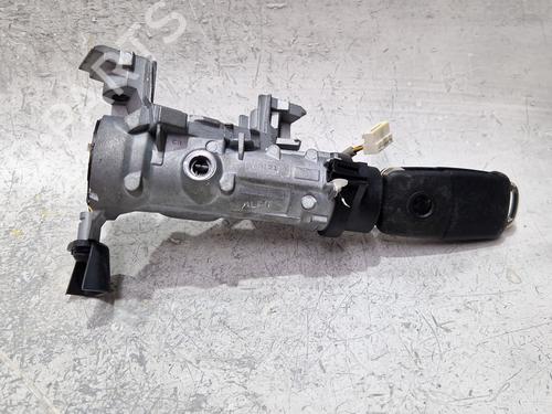 Ignition barrel VW GOLF VI (5K1) 1.6 TDI | BP29938129M48