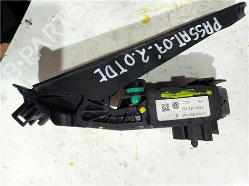 Used Pedal SKODA OCTAVIA II (1Z3) 2.0 TDI (140 hp) 23930664