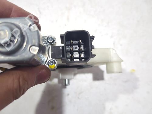 Right front window motor FORD FIESTA VII (HJ, HF)  | BP23902292E20 