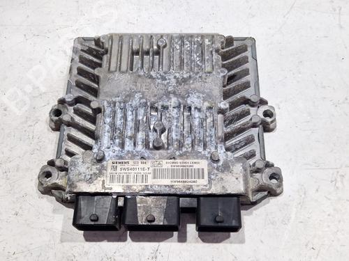 Used Electronic module CITROËN C2 (JM_) 1.4 HDi (68 hp) 30191412