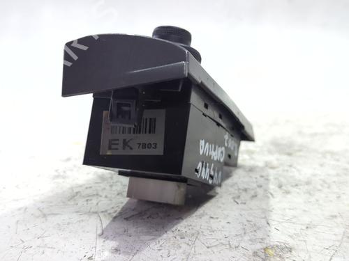 Mirror switch CHEVROLET CAPTIVA (C100, C140) 2.0 D 4WD | BP40062614I25 - Image 5