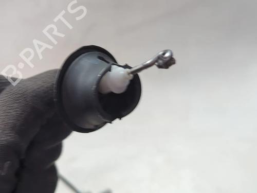 Front left lock AUDI A4 B8 (8K2) 2.0 TDI | BP27867102C98 