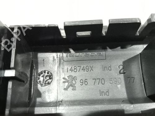 Switch PEUGEOT 208 I (CA_, CC_) 1.6 GTi | BP29393972I30 