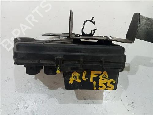 Electronic module ALFA ROMEO 155 (167_) 1.8 T.S. Sport (167.A4A, 167.A4C, 167.A4E) | BP25616614M83 