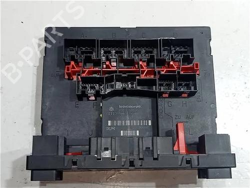 Elektronisk modul VW GOLF V (1K1) 2.0 TDI 16V (140 hp) 23915930