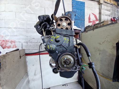 Used Engine Engine CITROËN ZX (N2) 1.4 (75 hp) 40041365 40041365