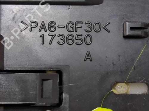 Headlight switch TOYOTA AVENSIS Saloon (_T25_) 2.2 D-CAT (ADT251_, ADT251R) | BP25715861I24