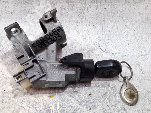 Ignition barrel SEAT CORDOBA (6K1, 6K2) 1.9 TDI | BP29876407M48