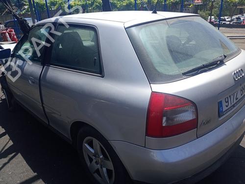Left front window switch AUDI A3 (8L1) 1.9 TDI | BP36766830I27 - Image 7