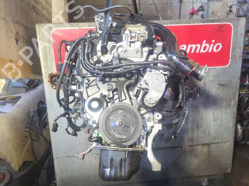 Moteur FORD FOCUS III 1.5 TDCi (120 hp) 23927946