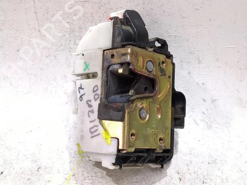 Front right lock SEAT IBIZA III (6L1) 1.4 16V | BP29053802C97 