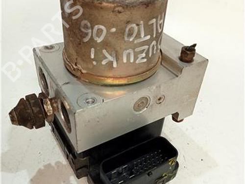 Used ABS pump SUZUKI ALTO VI (FF) 1.1 (RF410) (63 hp) 23933083