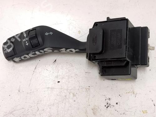 Rattstammestilk FORD FOCUS C-MAX (DM2) 1.8 TDCi (115 hp) 25847027