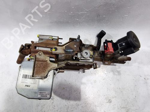 Steering column RENAULT CLIO III Grandtour (KR0/1_) 1.5 dCi (KR0G) | BP30787364M21