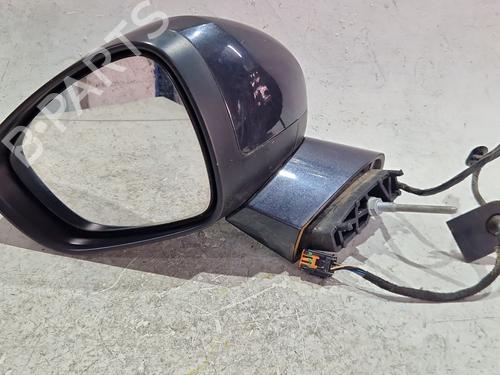 Spiegel buiten links CITROËN C5 III (RD_) 2.0 HDi 150 / BlueHDi 150 (RDRHEA, RDRHE8, RDAHRM,... (150 hp) 30721257