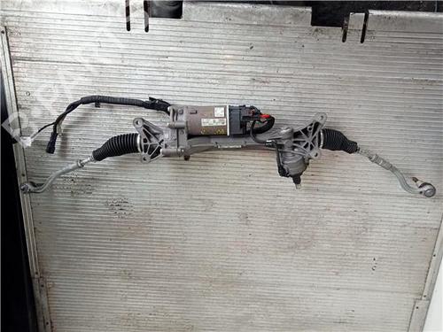 Steering rack AUDI A4 B9 Avant (8W5, 8WD) 2.0 TDI | BP23908853M22 