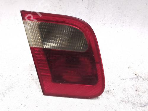 Used Left tailgate light BMW 3 (E46) 318 i (118 hp) 31871908