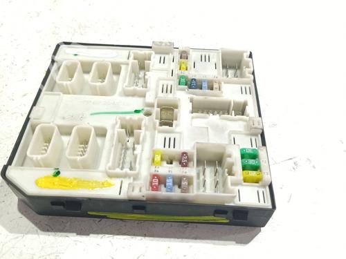 Fuse box RENAULT LAGUNA III (BT0/1) 2.0 dCi (BT01, BT08, BT09, BT0E, BT0K, BT12, BT1C, BT1D,... | BP40228609E1 - Image 3