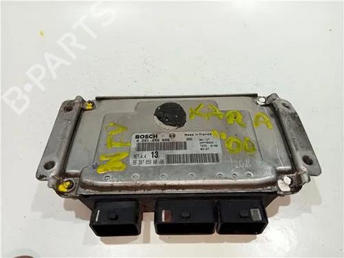 Elektronik Modul für CITROËN XSARA (N1) 1.9 TD (90 hp) 24968470