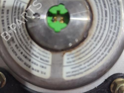 Driver airbag KIA CERATO I Saloon (LD) 2.0 CRDi | BP24978593C9 