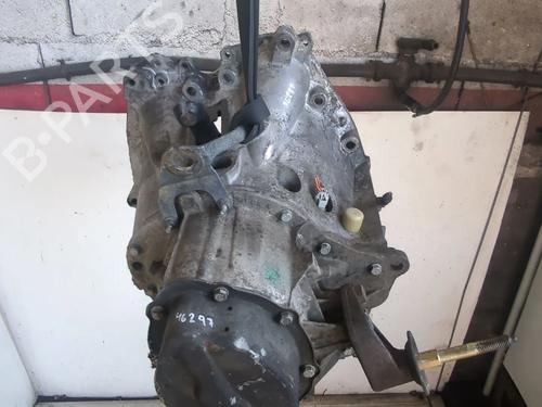 Gearbox PEUGEOT EXPERT (224_) 1.9 D | BP26449478M3 