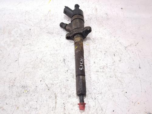 Used Injector CITROËN C4 I (LC_) 1.6 HDi (109 hp) 27806678