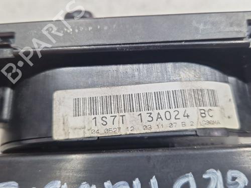 Headlight switch FORD MONDEO III (B5Y) 1.8 16V | BP32744950I24 - Image 6