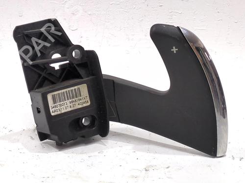 Commandes au volant CITROËN C4 Picasso I MPV (UD_) 1.6 HDi (109 hp) 28511750