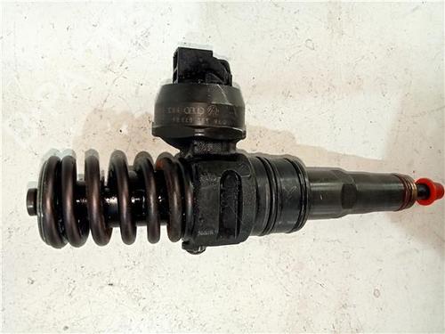 Injector AUDI A4 B6 (8E2) 1.9 TDI quattro | BP23907141M100 