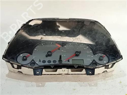 Kombiinstrument FORD FOCUS II Turnier (DA_, FFS, DS) 1.8 TDCi (115 hp) 23909956