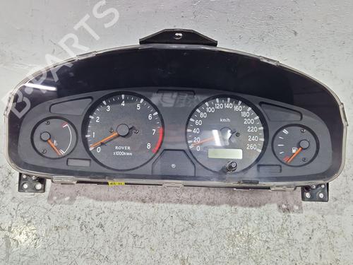 Used Instrument cluster ROVER 45 I Hatchback (RT) 2.0 V6 (150 hp) 30831925