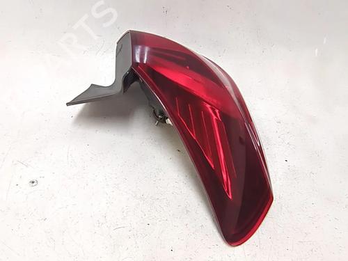 Left taillight OPEL ASTRA J (P10)  | BP26220557C34 
