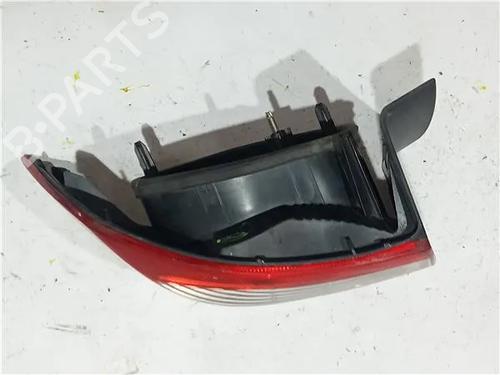 Left taillight RENAULT LAGUNA II Grandtour (KG0/1_) 1.9 dCi (KG0G) | BP23918066C34 