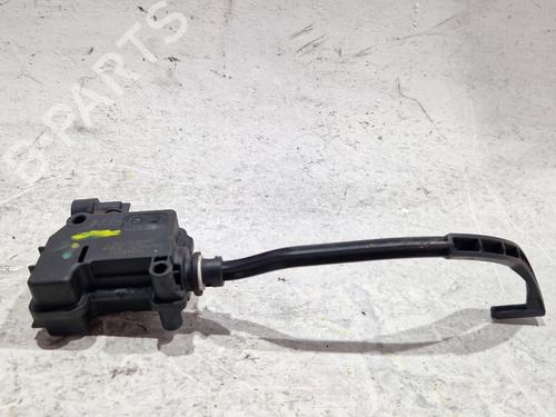 Moteur de trappe à carburant OPEL ASTRA J GTC  | BP29877663E18 