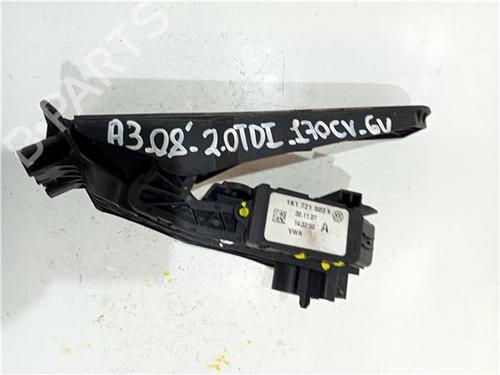 Pedal AUDI A3 (8P1) 2.0 TDI 16V quattro | BP23932918I4 