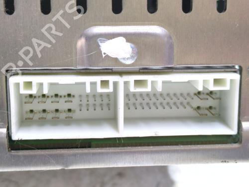 Radio HYUNDAI i30 Coupe 1.6 CRDi | BP32844182E6 - Image 4