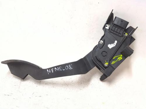 Pedal CITROËN NEMO Box Body/MPV (AA_) 1.4 HDi | BP26206591I4 