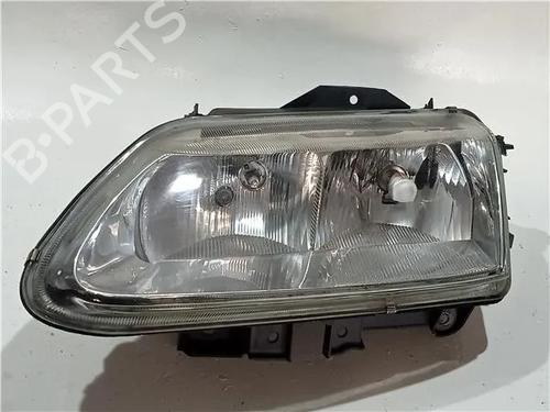 Used Left headlight RENAULT ESPACE III (JE0_) 2.2 dCi (JE0K) (130 hp) 23921915