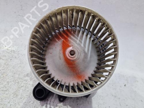 Heater blower motor RENAULT CAPTUR I (J5_, H5_) 1.5 dCi 110 | BP30684881M62
